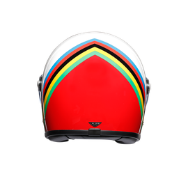 X3000 MULTI E2205 - GLORIA - Integral-Helm