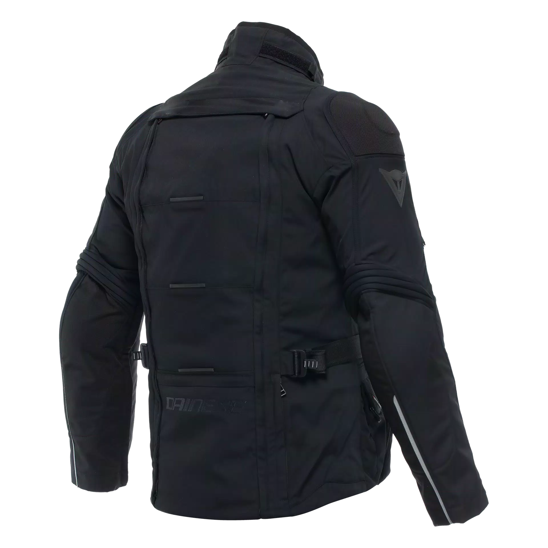 ESSENTIAL ADVENTURE D-DRY JACKET