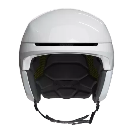 NUCLEO SKI HELMET - STAR-WHITE - 2