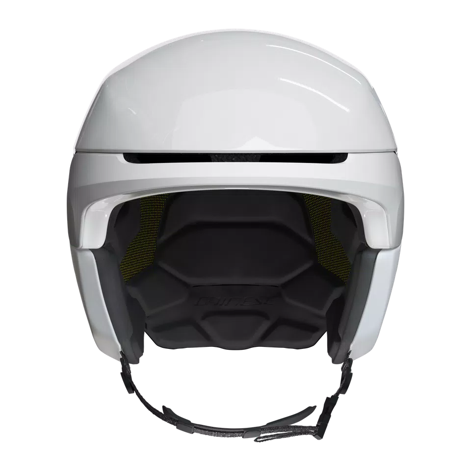 NUCLEO SKI HELMET - STAR-WHITE - 2