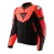 RED-FLUO/BLACK