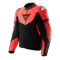 IPERATTIVA - MEN LEATHER-TEXTILE MOTORCYCLE JACKET