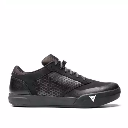 HG MATERIA - FIETSSCHOENEN - BLACK/BLACK - 1