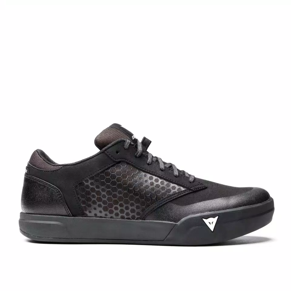 HG MATERIA - SCARPE BICI - BLACK/BLACK - 1