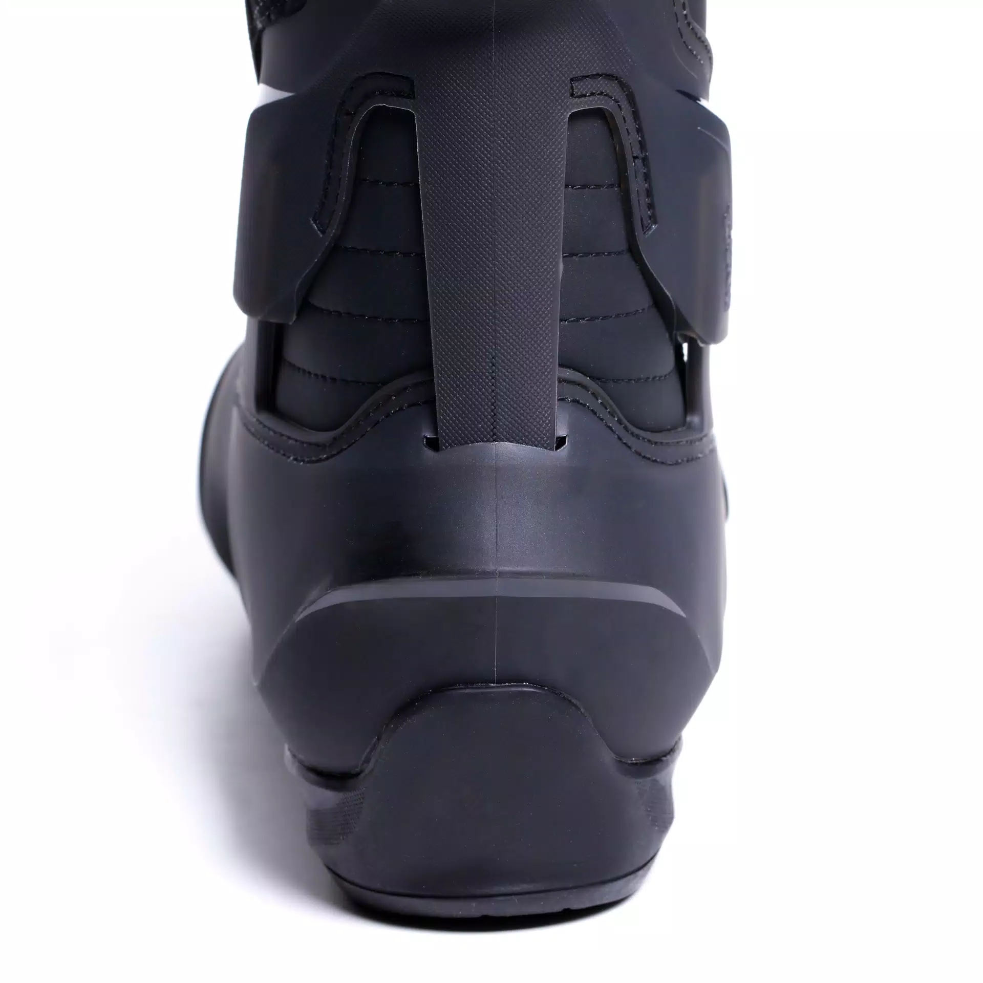 S-TR1 BOTAS MOTO HOMBRE - NEGRO