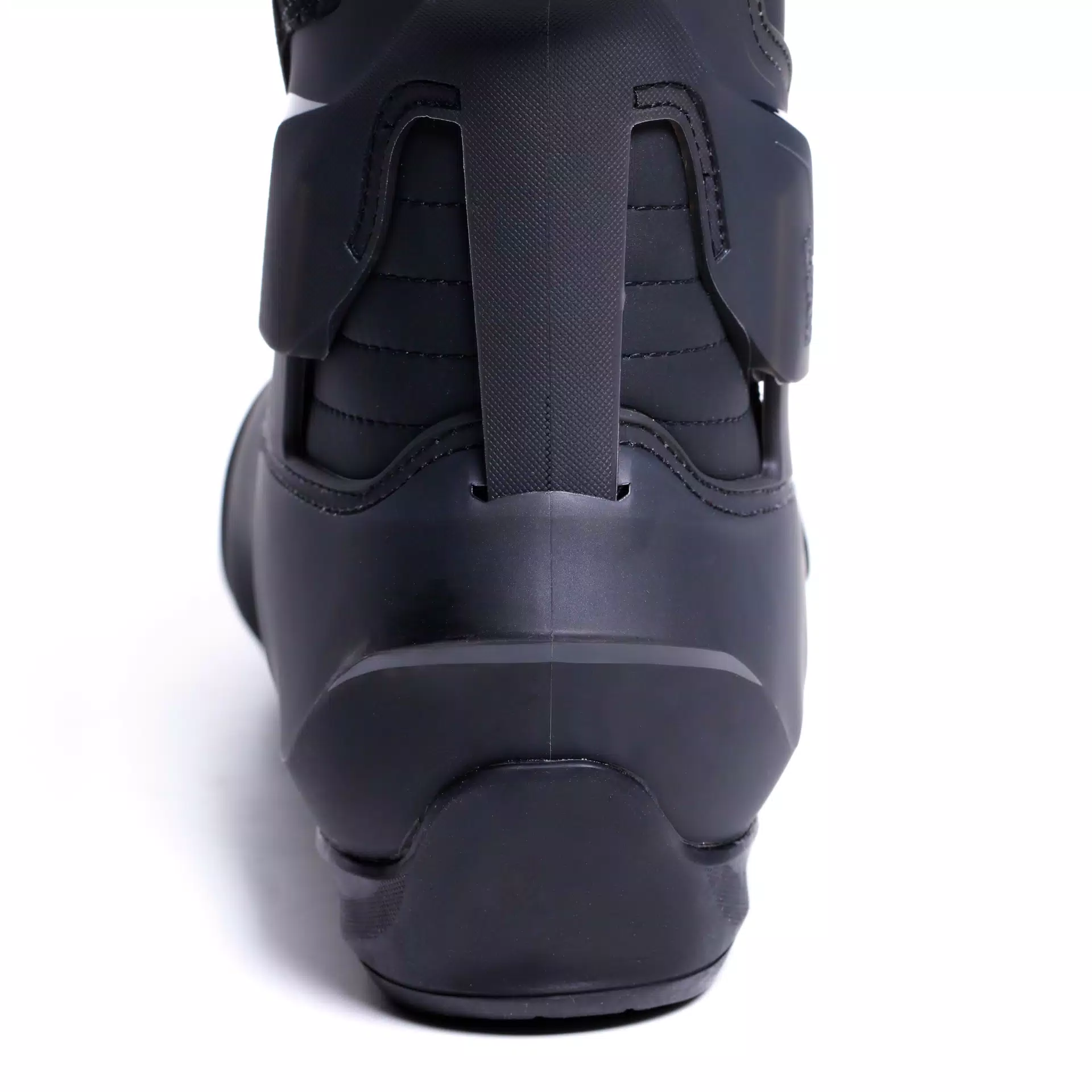 S-TR1 MOTORRADSTIEFEL HERREN - SCHWARZ