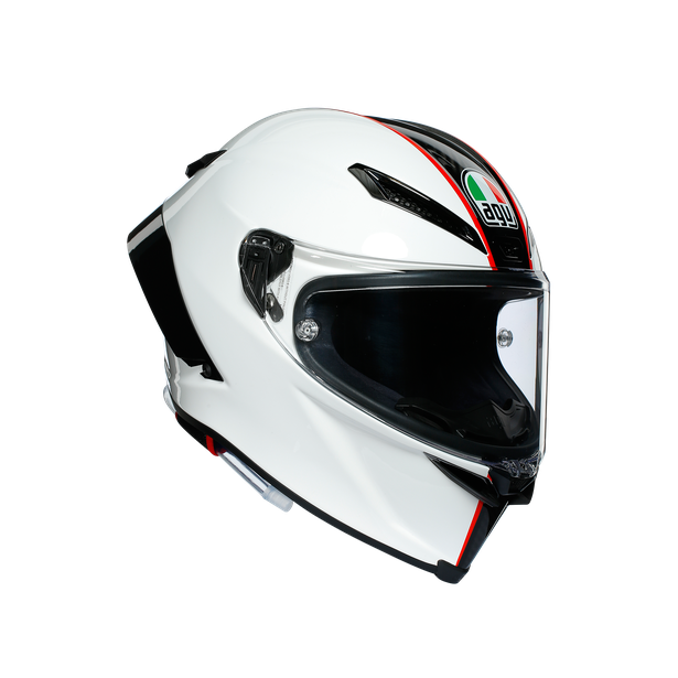 Agv pista clearance gp carbon