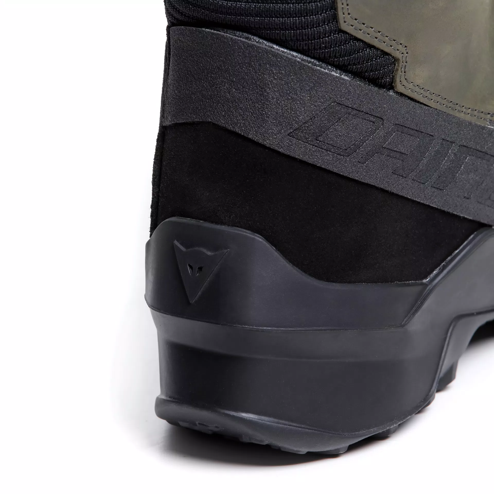 SEEKER GORE-TEX® - MEN'S WATERPROOF MOTORCYCLE TOURING BOOTS