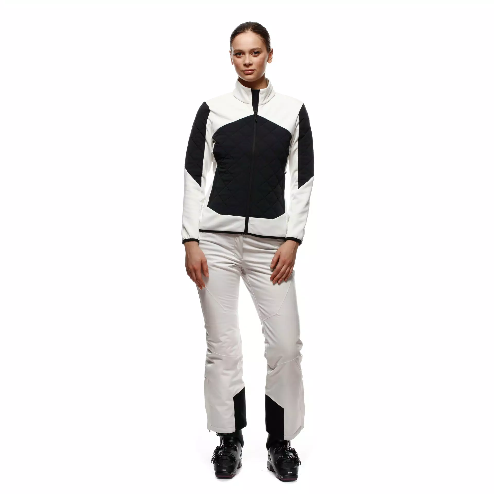 OPRA AEROSENSE-DRY - WOMEN'S SKI PANTS