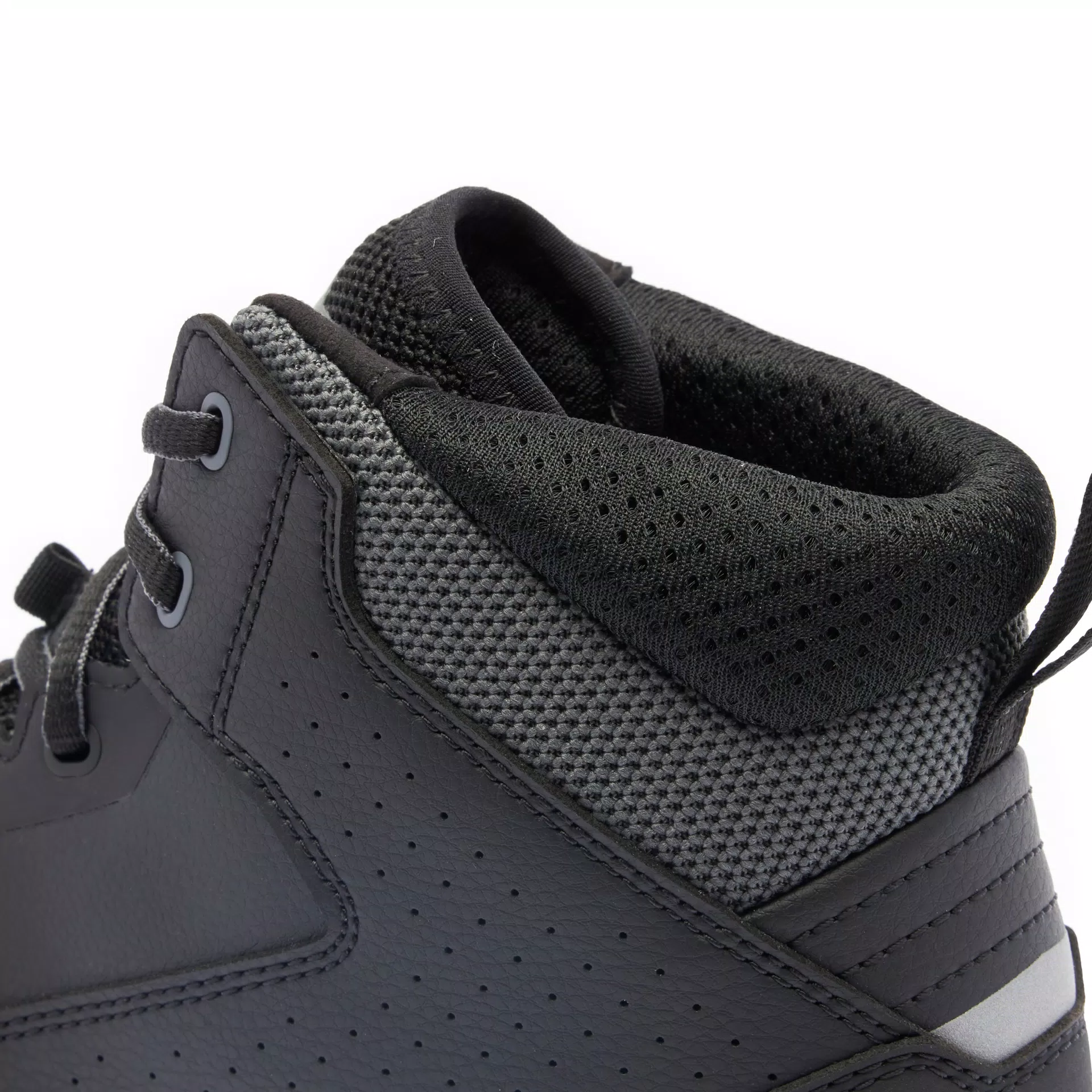 SUBURB AIR - MEN'S SUMMER MOTORCYCLE SHOES IN FABRIC