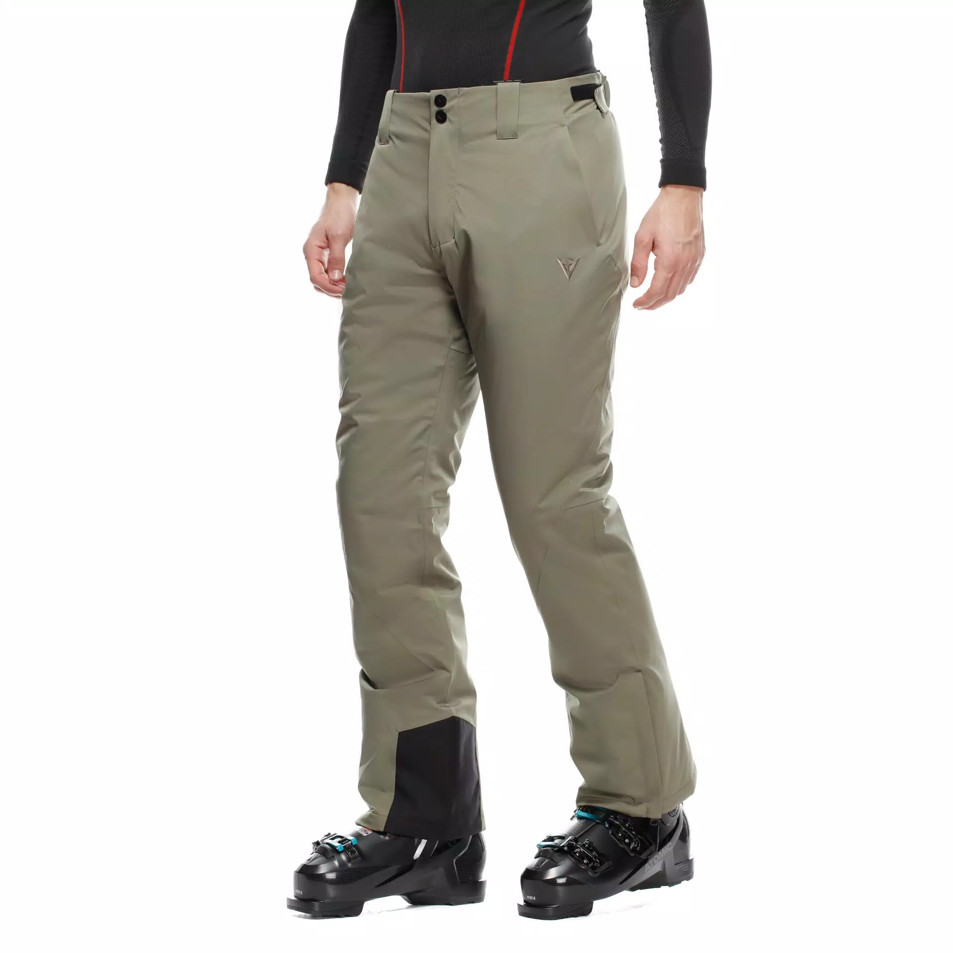 ONIRA AEROSENSE-DRY - PANTALONI TECNICI DA SCI UOMO
