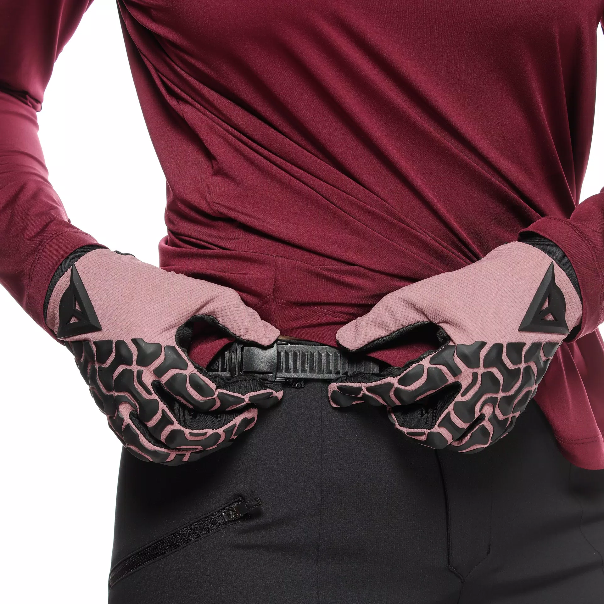 HG ROX - PANTALONS VÉLO POUR FEMME