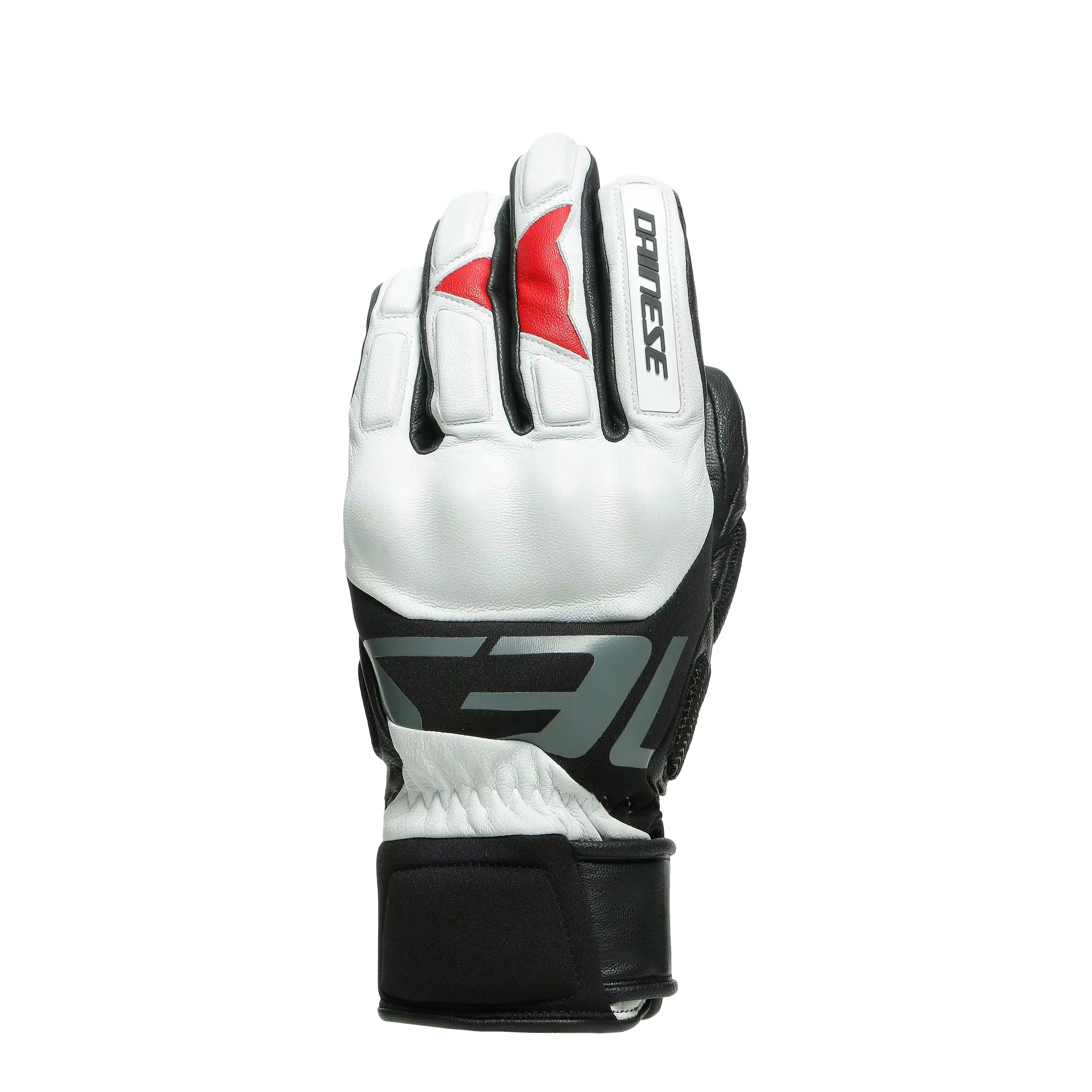 HP - MEN&rsquo;S SKI GLOVES