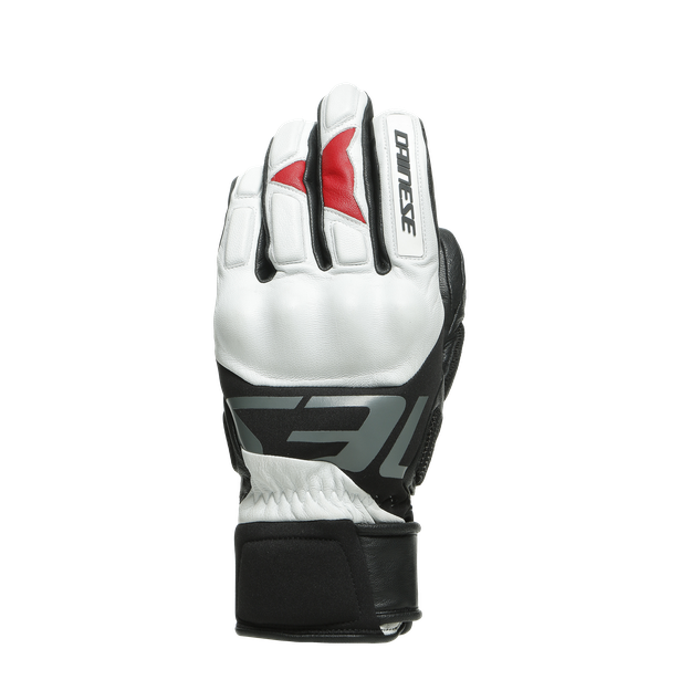 hp-gants-ski-homme-lily-white-stretch-limo image number 0