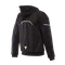 VR46 HOODIE FULL ZIP - MEN'S PROTECTIVE MOTORCYCLE HOODIE