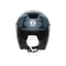 IRIDES AGV E2206 - TRIESTE MATT BLUE/GREY