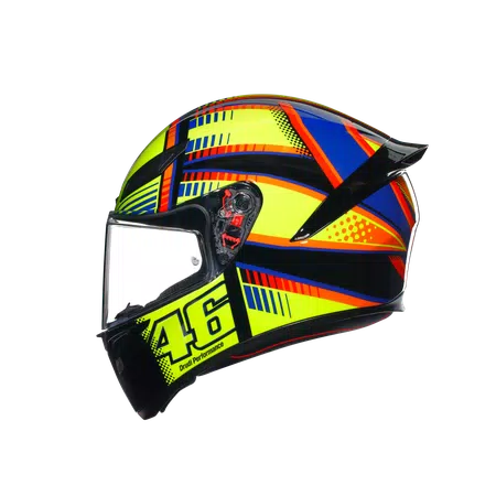 K1 S AGV DOT(E2206)