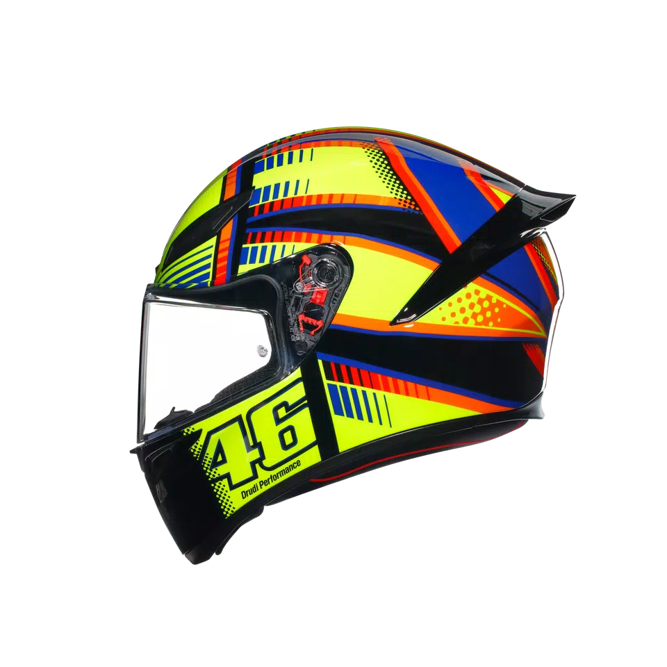 K1 S AGV DOT(E2206) - 3