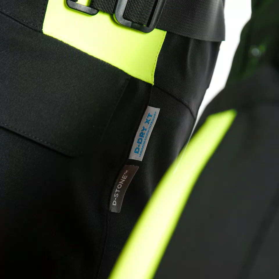 TONALE D-DRY&reg; JACKET -  - 45