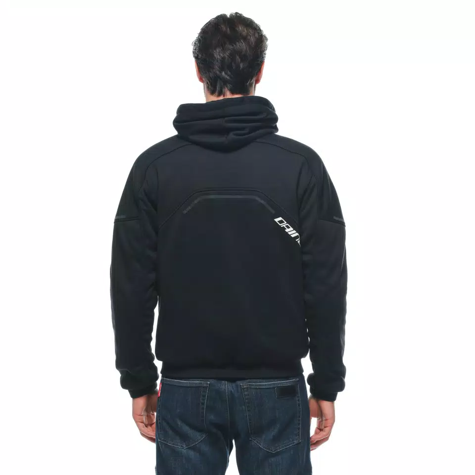 Dainese hoodie new arrivals