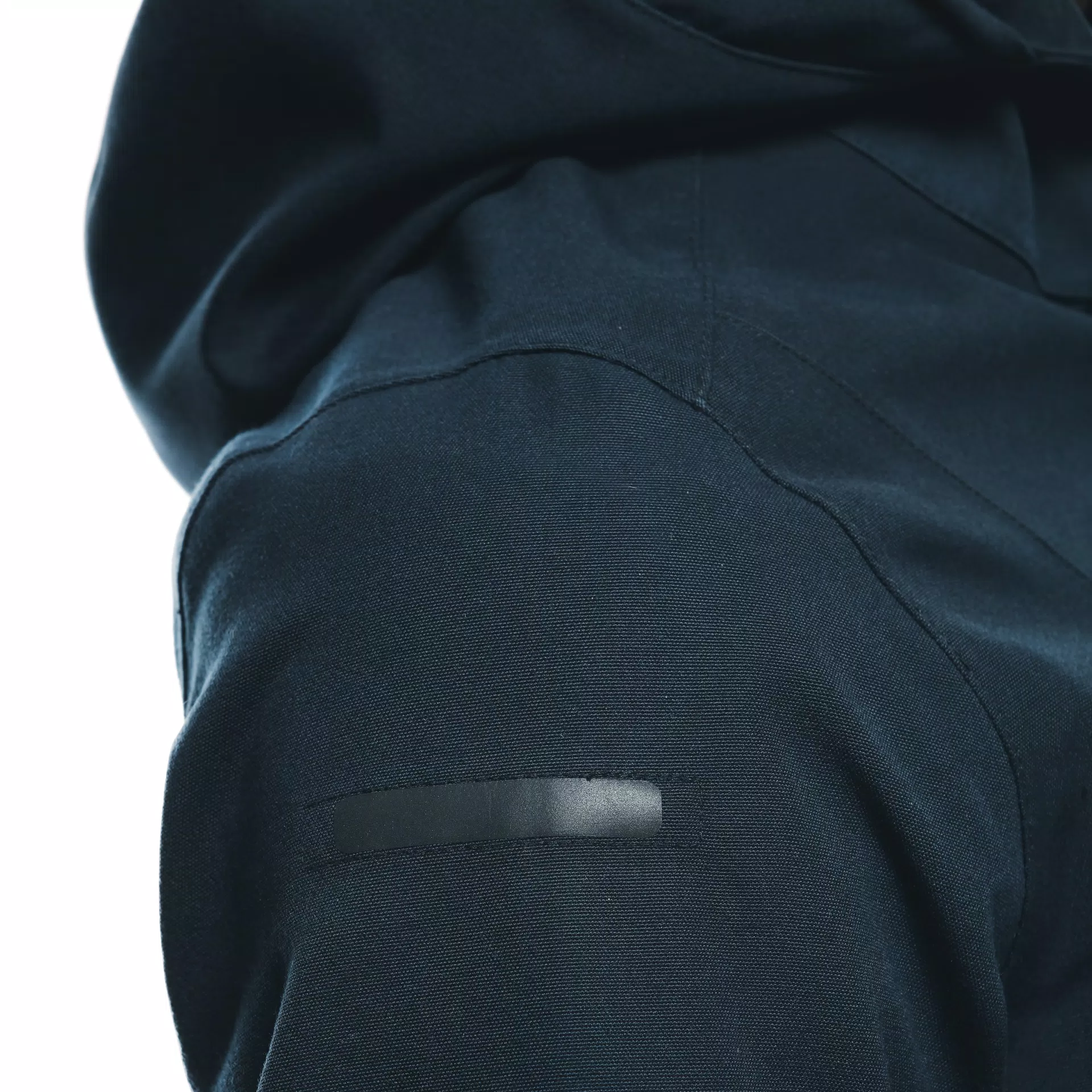 DARSENA ABS&Oslash;LUTESHELL&trade; PRO - MEN'S WATERPROOF MOTORCYCLE PARKA