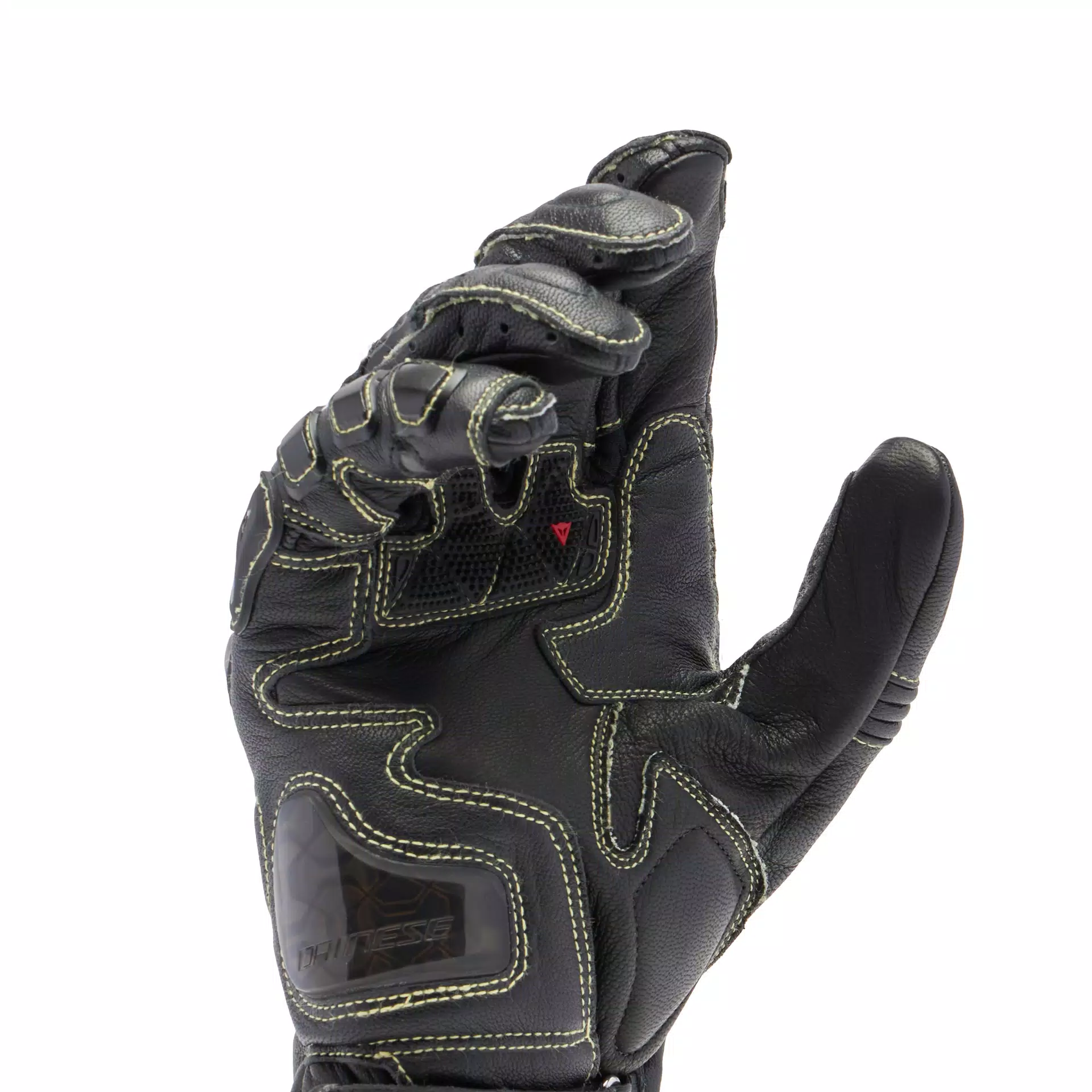 FULL METAL 7 GUANTES MOTO HOMBRE