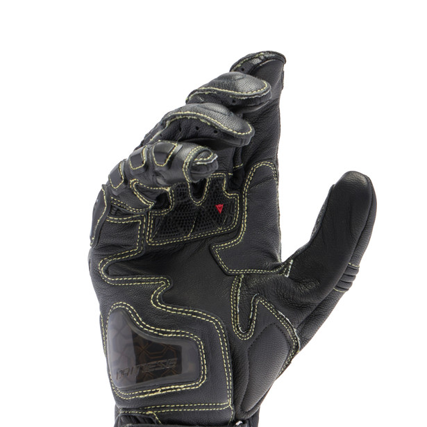 full-metal-7-gloves-black-black image number 7