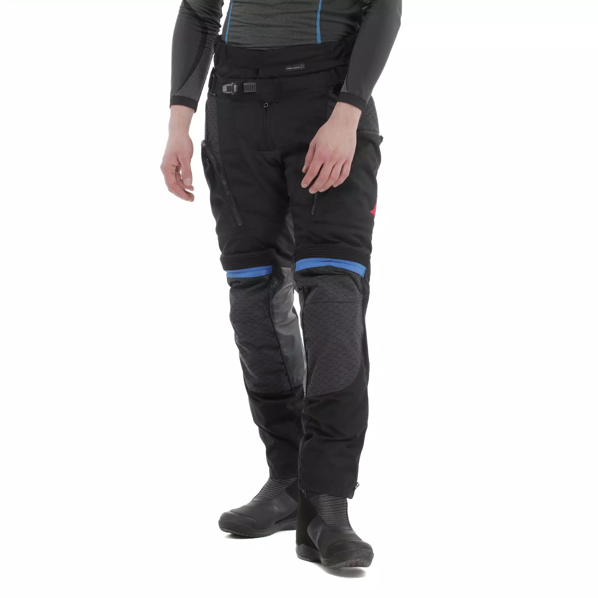 SUPER ADVENTURE ABS&Oslash;LUTESHELL&trade; - PANTALONES DE MOTO OFF-ROAD HOMBRE
