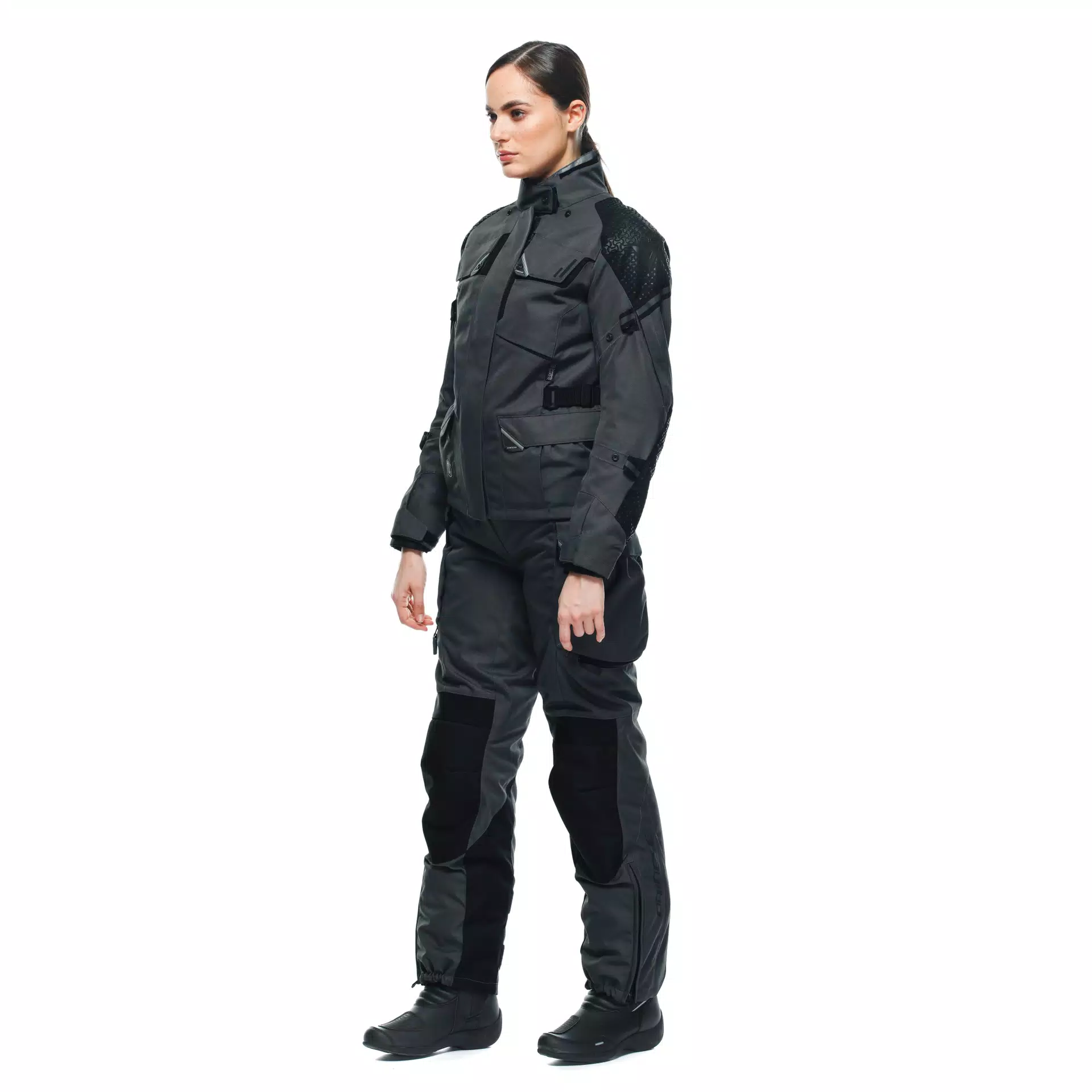 LADAKH 3L D-DRY&reg; - GIACCA MOTO IMPERMEABILE DONNA
