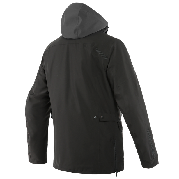 milano-d-dry-jacket-ebony-black-black image number 1