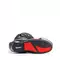 RT-RACE PRO AIR MEN'S MOTORCYCLE RACING BOOTS - BLACK/RED/WHITE