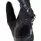 CARBON 4 - MEN'S MOTORCYCLE SHORT LEATHER GLOVES