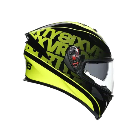 K5 S TOP ECE DOT - FAST 46 -  - 2
