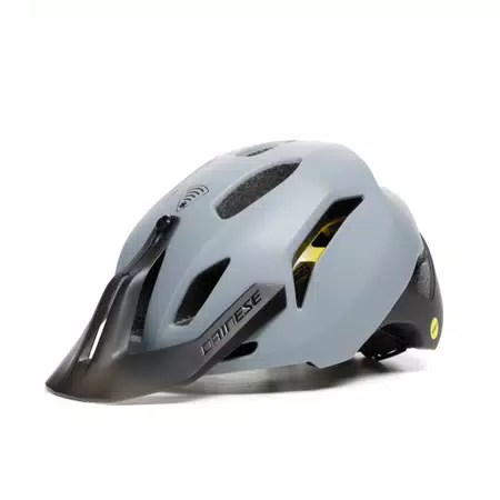 LINEA 03 MIPS+ - BIKE HELM - NARDO-GRAY/BLACK - 1