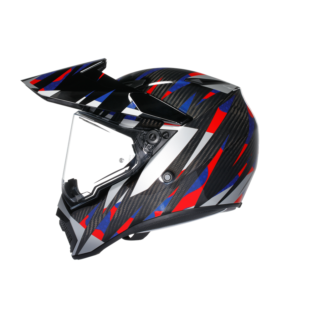 ax9-agv-e2206-mplk-steppa-carbon-red-blue image number 3