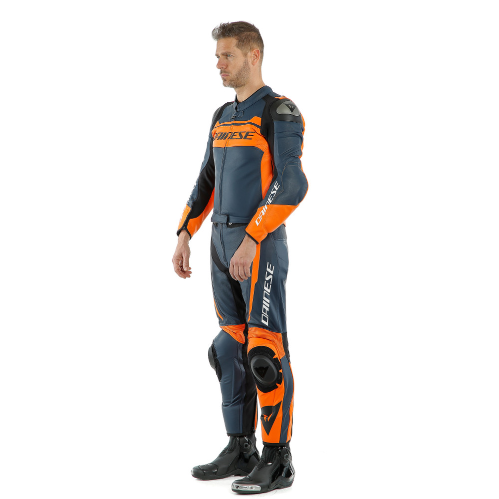 Mistel two-piece motorbike suit - Sport & Road | Dainese.com