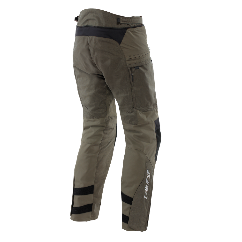 springbok-3l-absoluteshell-pantaloni-moto-impermeabili-uomo-tarmac-black image number 1