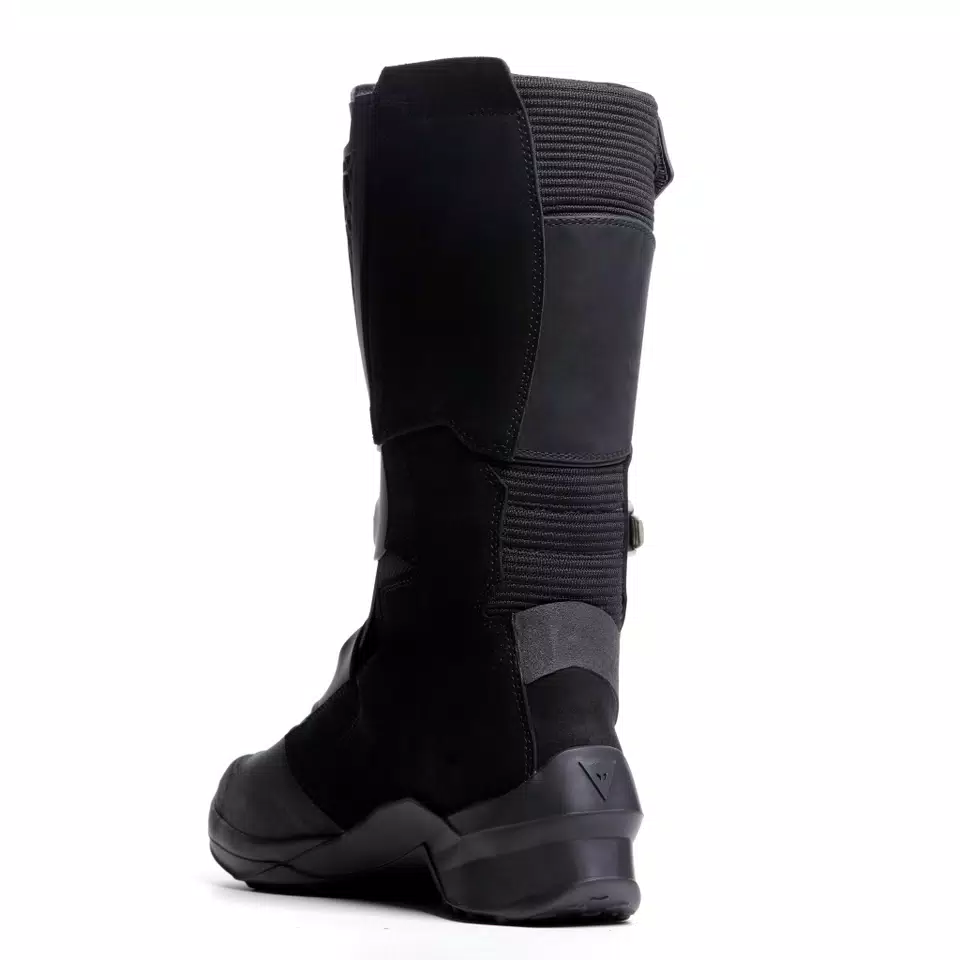 SEEKER GORE-TEX® BOOTS - BLACK/BLACK - 10