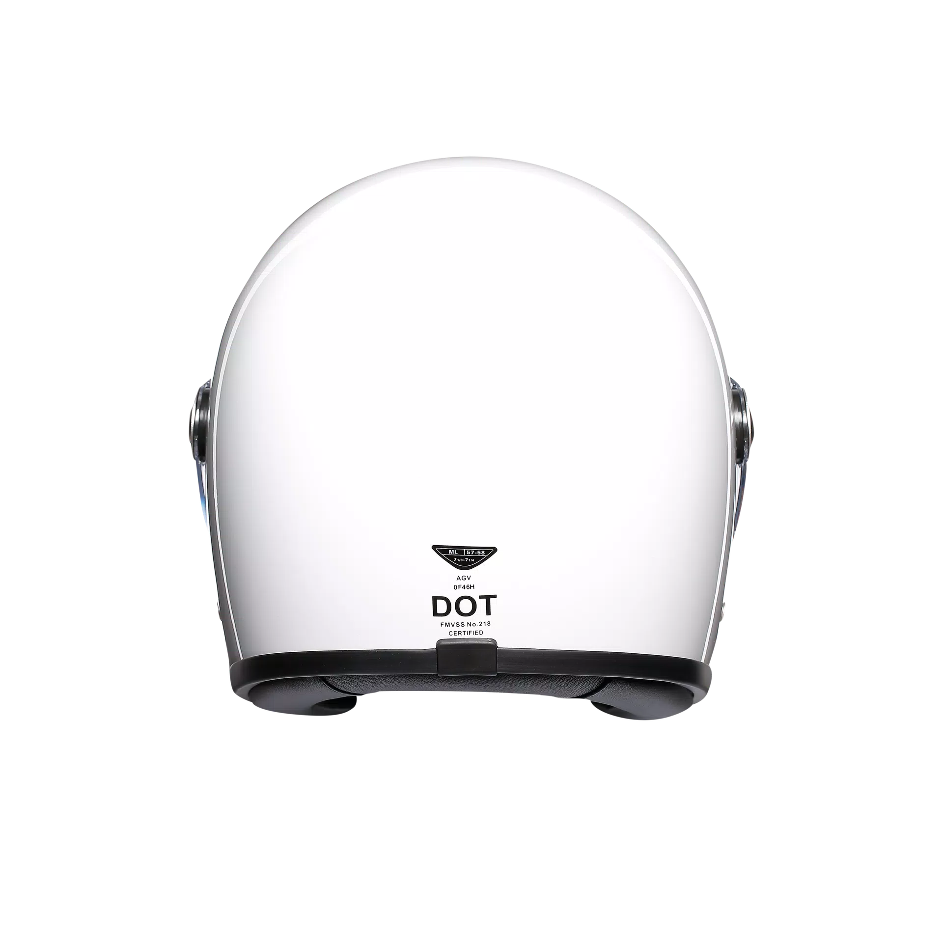 X3000 AGV DOT SOLID