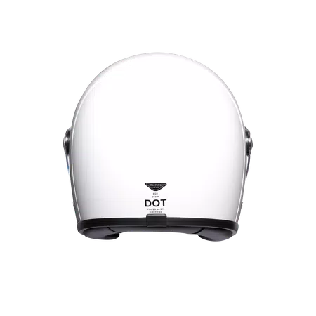X3000 AGV DOT SOLID