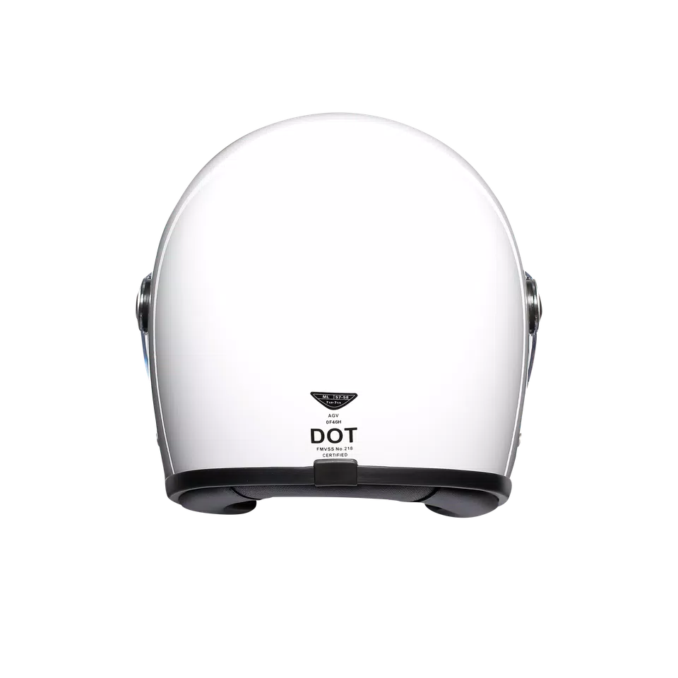 X3000 AGV DOT SOLID - 2