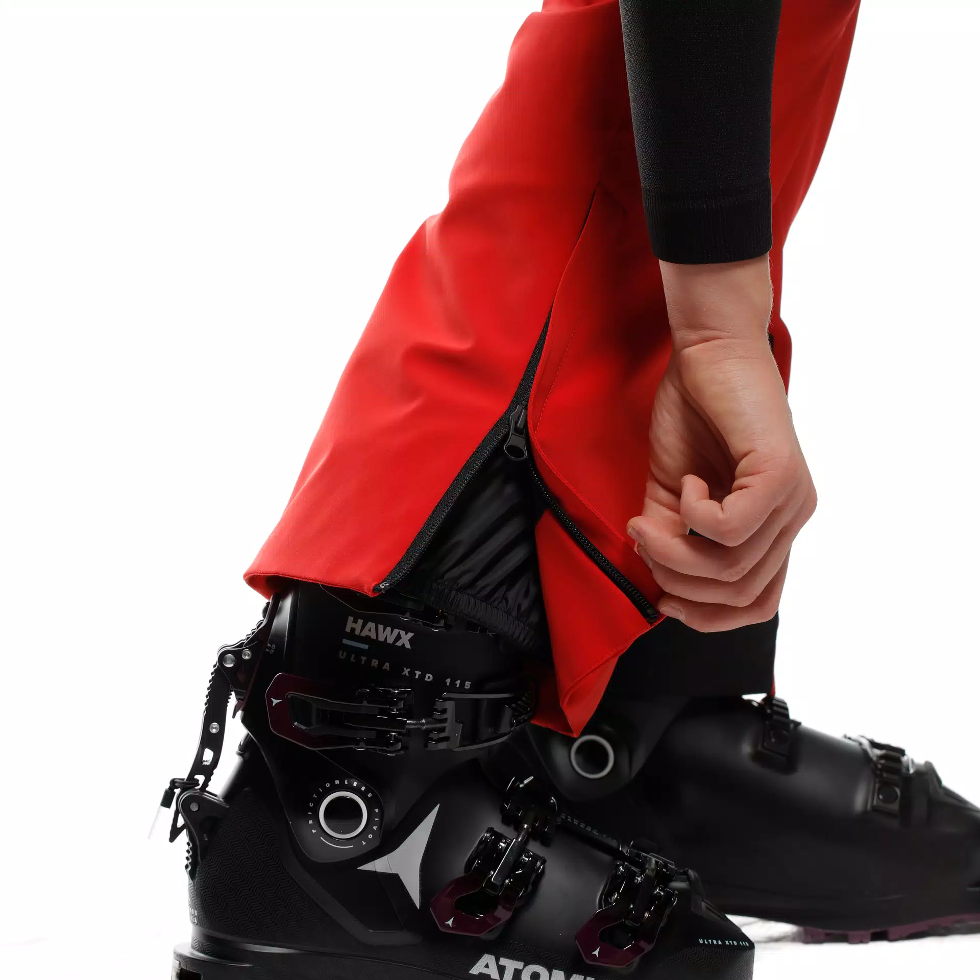 LIGERA DERMIZAX EV&trade; - WOMEN'S SKI PANTS