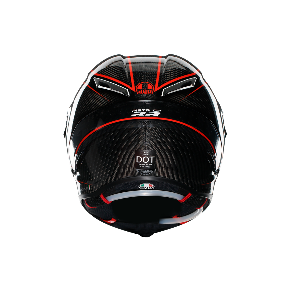 pista-gp-rr-performante-carbon-red-casco-moto-integral-e2206-dot image number 4
