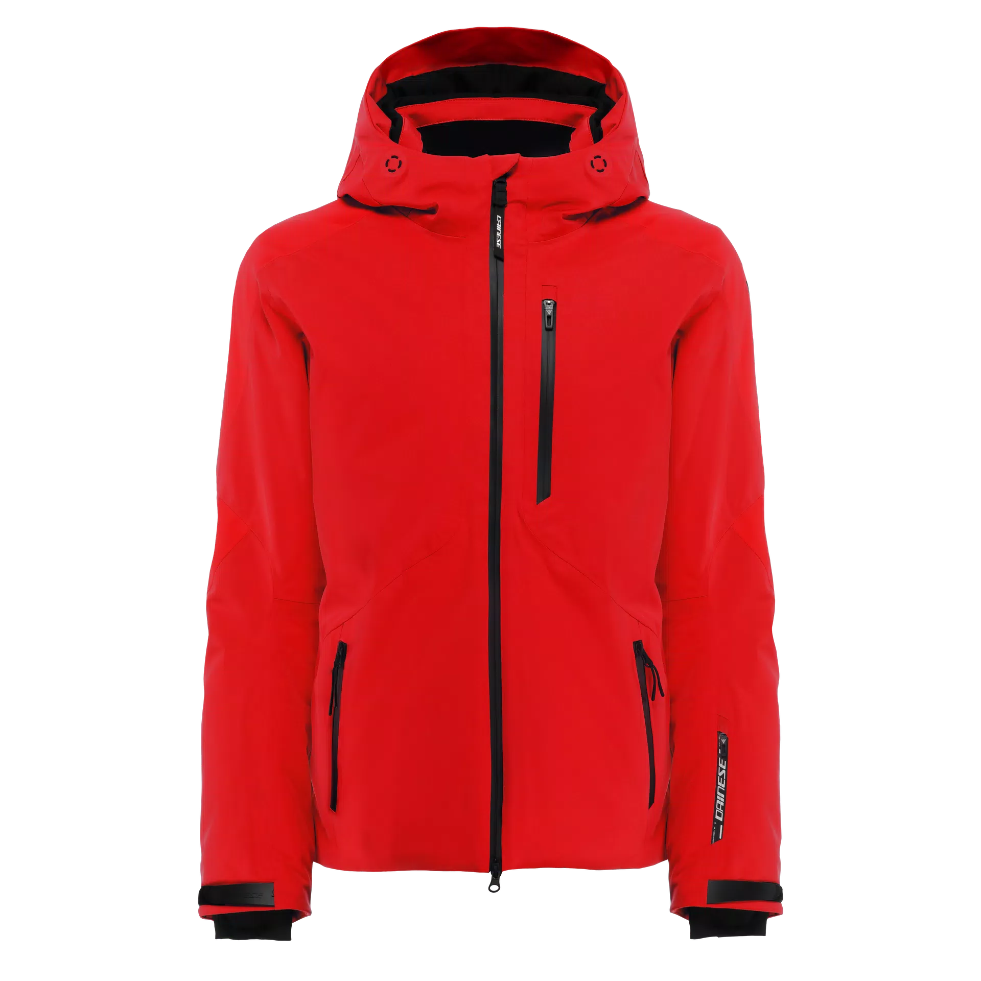 SPEED DEMON LAB - MEN’S SKI JACKET