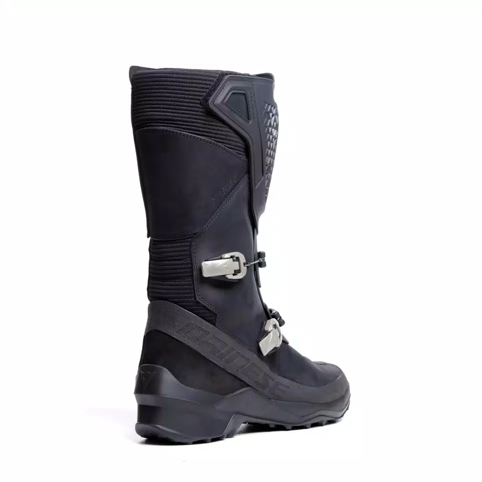 SEEKER GORE-TEX® BOOTS - BLACK/BLACK - 3