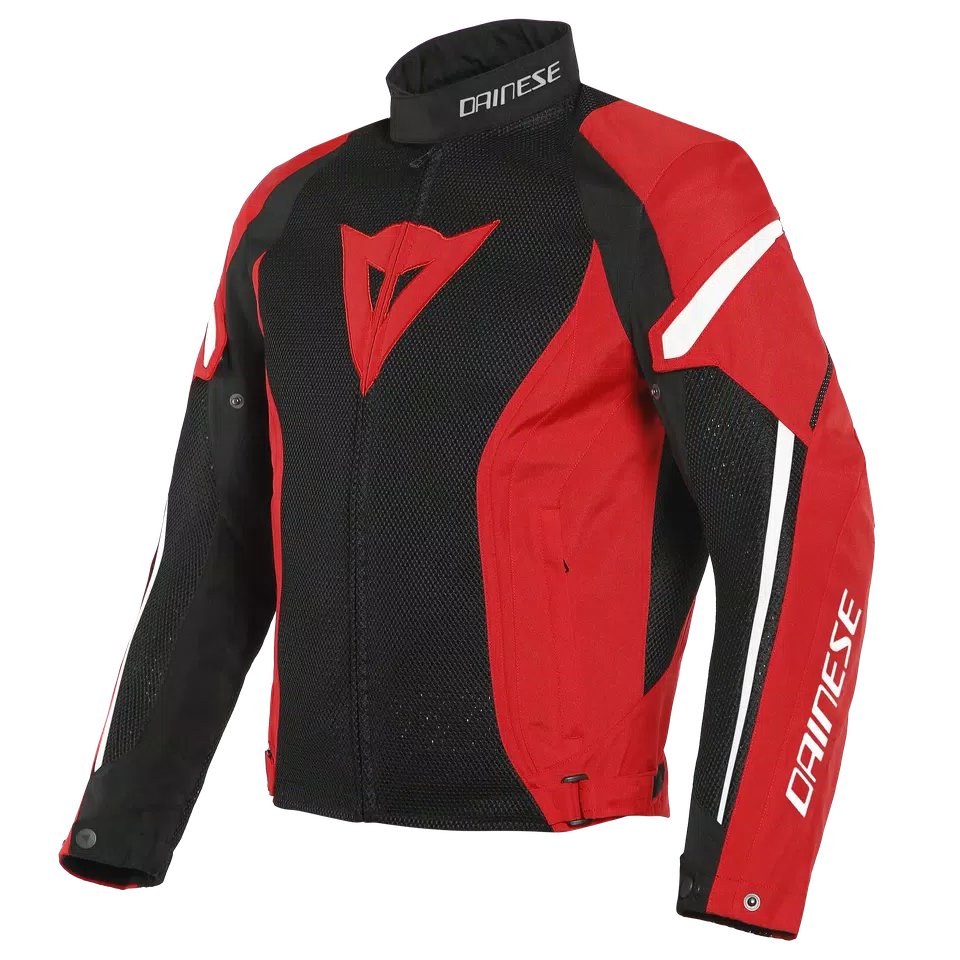 AIR CRONO 2 TEX JACKET -  - 1