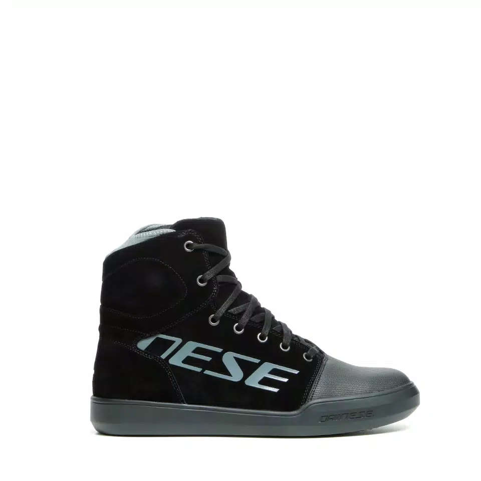DAINESE YORK D-WP ブラック 8.5 YORK D-WP SHOES