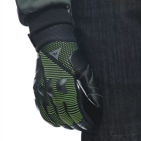 UNRULY ERGO-TEK GLOVES