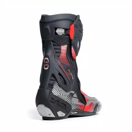 RT-RACE PRO AIR - BLACK/RED/WHITE