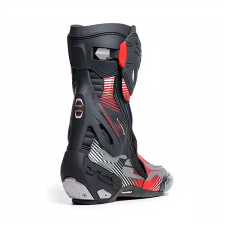 RT-RACE PRO AIR RACING MOTORRADSTIEFEL HERREN - SCHWARZ/ROT/WEISS -  - 3